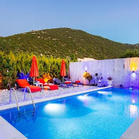 Arim Villa Kas