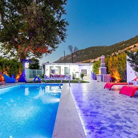 Villa Arim